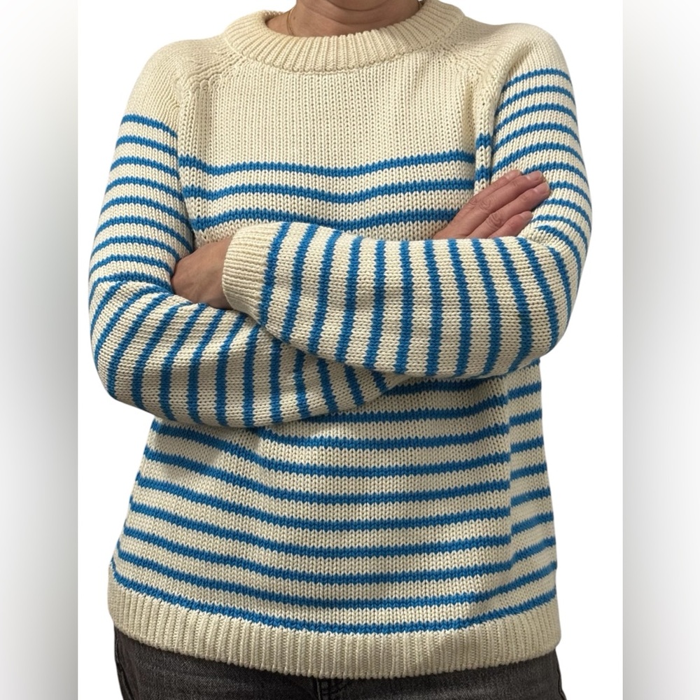 Zara Sweater